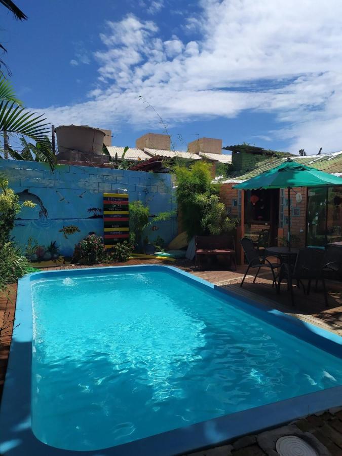 Residencial Girassois Da Barra Guest house *
