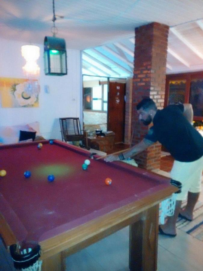 Residencial Girassois Da Barra Guest house
