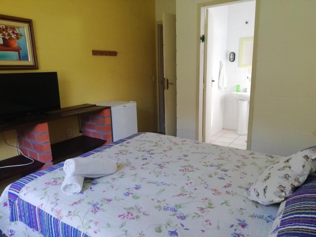 Residencial Girassois Da Barra
