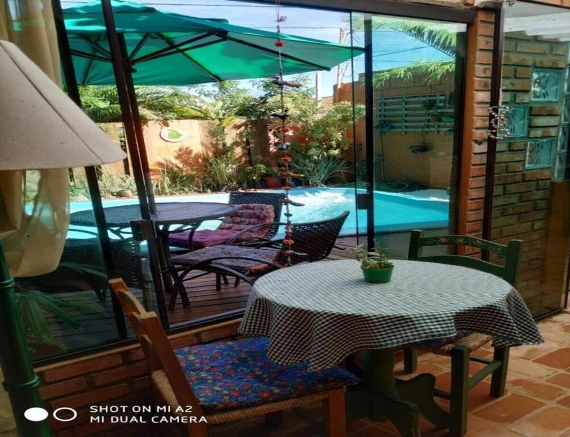 Residencial Girassois Da Barra
