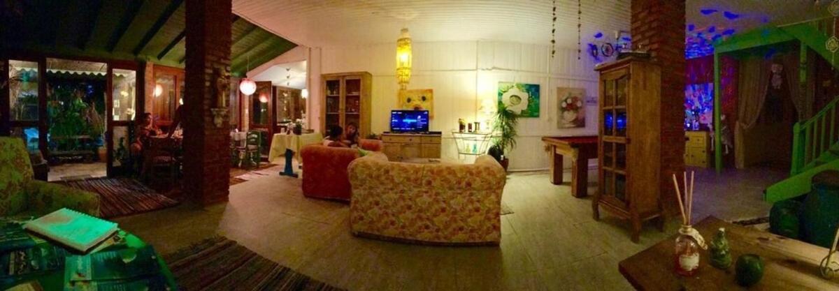 Residencial Girassois Da Barra Guest house